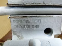 Петля двери передней левой верхняя на Audi A3 8P — фото 7