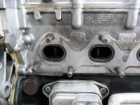 Двигатель на Audi A3 8P — фото 11