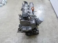 Двигатель на Audi A3 8P — фото 4
