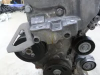 Двигатель на Audi A3 8P — фото 7