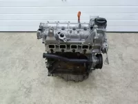 Двигатель на Audi A3 8P — фото 1