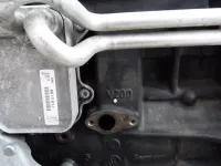 Двигатель на Audi A3 8P — фото 14