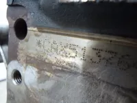 Двигатель на Audi A3 8P — фото 30