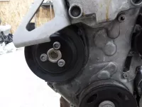 Двигатель на Audi A3 8P — фото 8