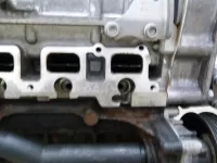 Двигатель на Audi A3 8P — фото 22