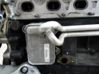 Двигатель на Audi A3 8P — фото 15