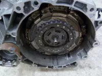 Коробка АКПП на Audi A3 8P — фото 17