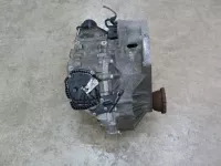 Коробка АКПП на Audi A3 8P — фото 3