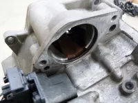 Коробка АКПП на Audi A3 8P — фото 9