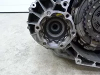 Коробка АКПП на Audi A3 8P — фото 13