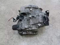 Коробка АКПП на Audi A3 8P — фото 4