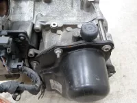 Коробка АКПП на Audi A3 8P — фото 8