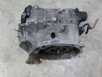 Коробка АКПП на Audi A3 8P — фото 2