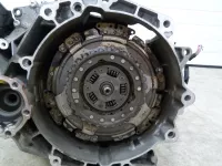 Коробка АКПП на Audi A3 8P — фото 14