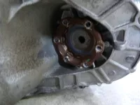 Коробка АКПП на Audi A3 8P — фото 12