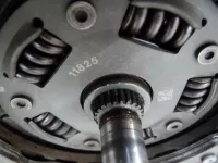 Коробка АКПП на Audi A3 8P — фото 16