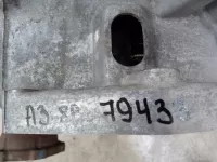 Коробка АКПП на Audi A3 8P — фото 18