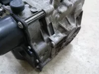 Коробка АКПП на Audi A3 8P — фото 10