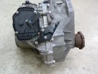 Коробка АКПП на Audi A3 8P — фото 11