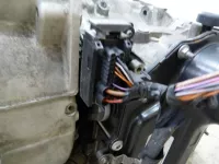Коробка АКПП на Audi A3 8P — фото 6