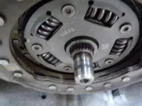 Коробка АКПП на Audi A3 8P — фото 15