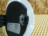 Лючок бензобака на Audi A3 8P — фото 6