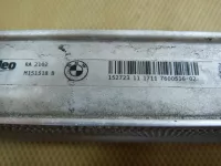 Радиатор основной на BMW 1-Series F20 — фото 20