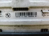 Интеркулер на BMW 1-Series F20 — фото 22