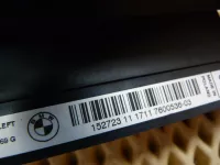 Воздуховод радиатора на BMW 1-Series F20 — фото 28