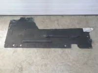 Защита антигравийная на BMW 1-Series F20 — фото 16