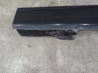 Накладка на порог наружная левая на BMW 1-Series F20 — фото 16