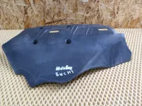 Пыльник кузова наружный на BMW 1-Series F20 — фото 3