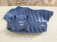 Пыльник кузова наружный на BMW 1-Series F20 — фото 8