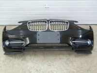 Бампер передний BMW 1-serie F20/F21 2011-2019 (51117292968 51117245733 51117297981 51117341611 51117341612 51137262117 51137262118) — фото 1