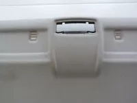 Обшивка потолка на BMW 1-Series F20 — фото 3