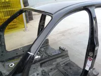 Крыша на BMW 1-Series F20 — фото 15