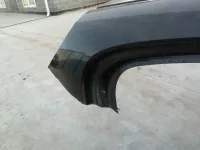 Крыша на BMW 1-Series F20 — фото 6