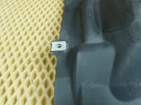 Локер передний левый передняя часть на BMW 1-Series F20 — фото 4