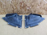 Локер передний BMW 1-serie F20/F21 2011-2019 (ПЕРЕДНЯЯ ЧАСТЬ 51717241847 51717241848) — фото 1