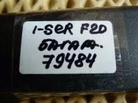 Накладка на BMW 1-Series F20 — фото 12