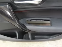 Комплект обшивок двери на BMW 1-Series F20 — фото 36
