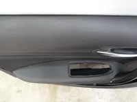 Комплект обшивок двери на BMW 1-Series F20 — фото 20