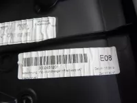 Комплект обшивок двери на BMW 1-Series F20 — фото 80