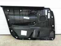 Комплект обшивок двери на BMW 1-Series F20 — фото 49