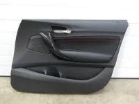 Комплект обшивок двери на BMW 1-Series F20 — фото 31