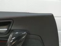 Комплект обшивок двери на BMW 1-Series F20 — фото 8