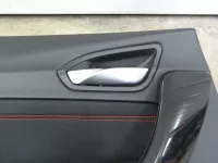 Комплект обшивок двери на BMW 1-Series F20 — фото 91