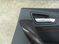 Комплект обшивок двери на BMW 1-Series F20 — фото 69