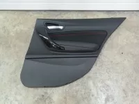 Комплект обшивок двери на BMW 1-Series F20 — фото 57
