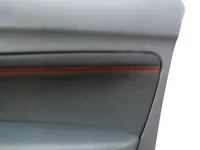 Комплект обшивок двери на BMW 1-Series F20 — фото 35